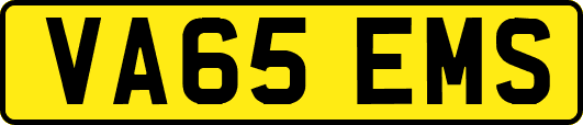 VA65EMS