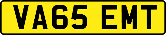 VA65EMT