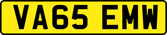 VA65EMW