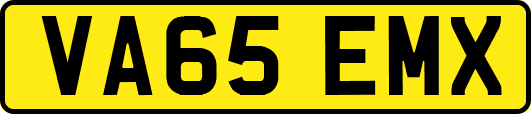 VA65EMX