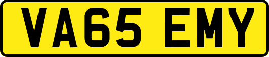 VA65EMY