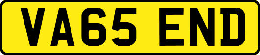 VA65END