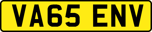 VA65ENV