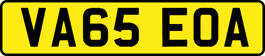 VA65EOA