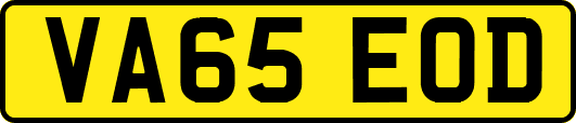 VA65EOD