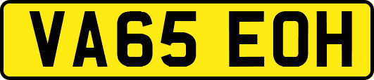VA65EOH
