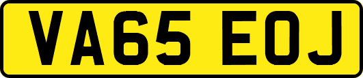 VA65EOJ