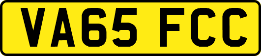 VA65FCC