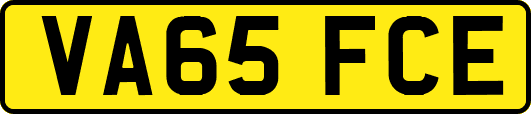 VA65FCE