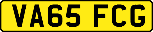 VA65FCG