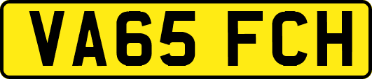 VA65FCH