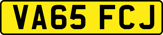 VA65FCJ