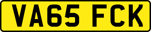 VA65FCK