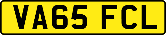 VA65FCL