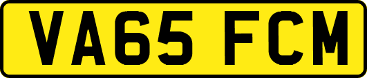 VA65FCM