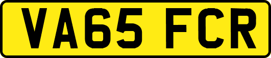VA65FCR