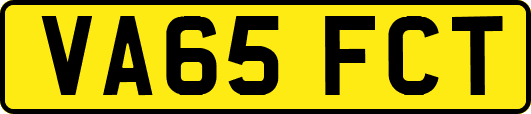 VA65FCT