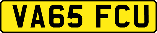 VA65FCU