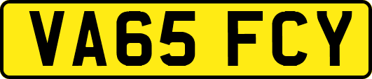 VA65FCY