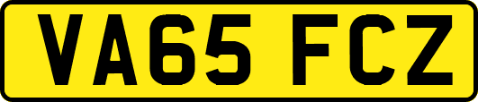 VA65FCZ