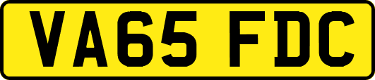 VA65FDC