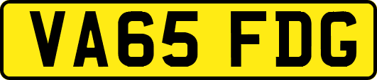 VA65FDG