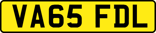 VA65FDL