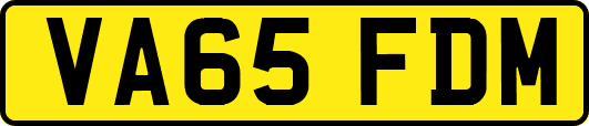 VA65FDM