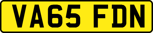 VA65FDN