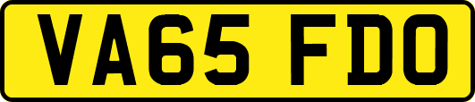 VA65FDO