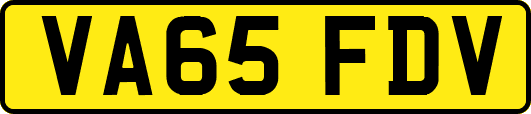 VA65FDV