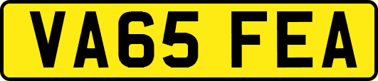 VA65FEA