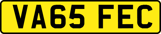 VA65FEC