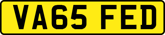 VA65FED