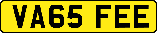 VA65FEE