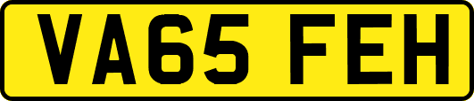 VA65FEH