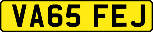 VA65FEJ
