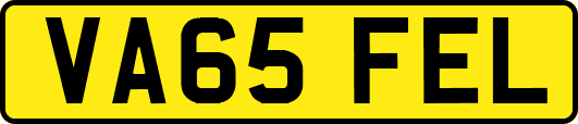 VA65FEL