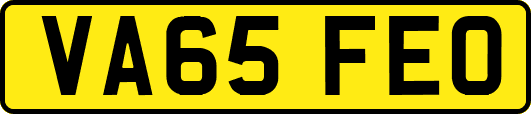 VA65FEO