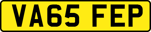 VA65FEP