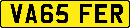 VA65FER