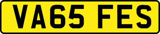 VA65FES