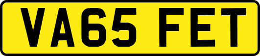 VA65FET