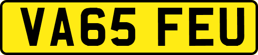 VA65FEU
