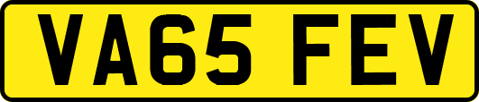 VA65FEV