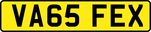 VA65FEX