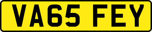 VA65FEY