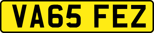 VA65FEZ