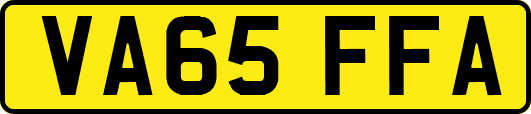 VA65FFA