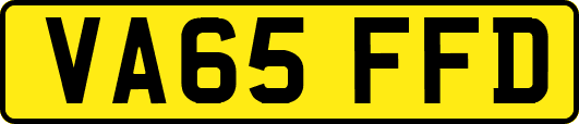 VA65FFD